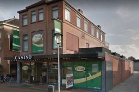 Flash Casino Veendam