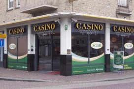 Flash Casino Veghel