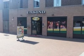 Flash Casino Boxmeer