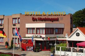 Flash Casino Lisse