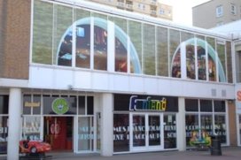 Hommerson Casino Funland Scheveningen