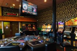 Casino Hi Five