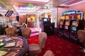 Merkur Casino Boskoop