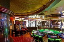 Casino Big Apple Tiel