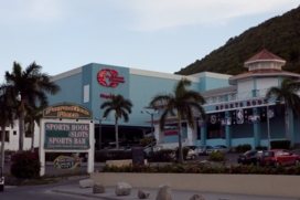 Paradise Plaza Casino