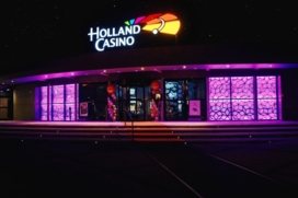 Holland Casino Zandvoort