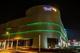 Holland Casino Utrecht