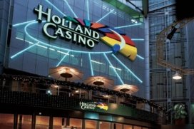 Holland Casino Rotterdam
