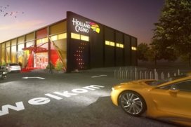Holland Casino Groningen