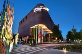 Holland Casino Enschede