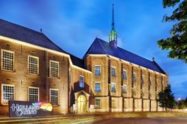 Holland Casino Breda