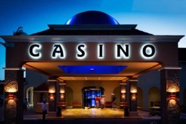 Alhambra Casino