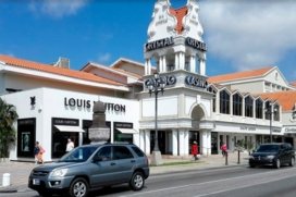 Crystal Casino Aruba