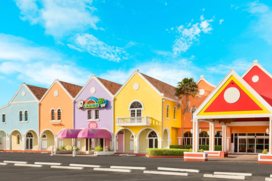 Holiday Beach Casino