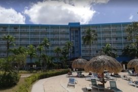 Hilton Curacao Casino
