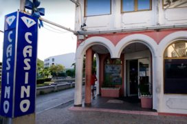 Diamond Casino Sxm