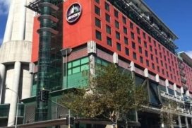 SKYCITY Auckland Casino