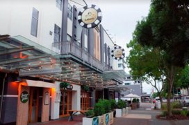SKYCITY Hamilton