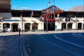 SKYCITY Queenstown Casino