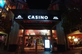 SKYCITY Wharf Casino