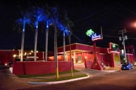 Palms Casino Managua