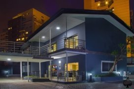 Lagos Poker Club