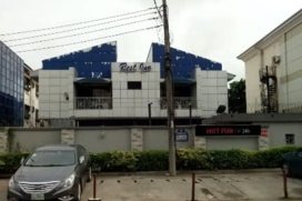 Hot Fun Cafe at Rest Inn