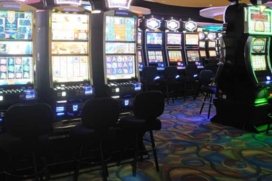Fantastic Casino Albrook