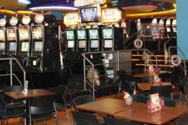 Fantastic Casino Casa Miller