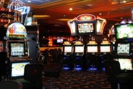 Fantastic Casino El Dorado