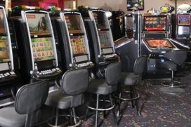 Fantastic Casino Colon 2000