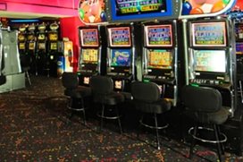 Fantastic Casino Gran Estacion