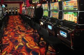 Fantastic Casino La Cabima