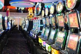Fantastic Casino La Dona