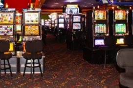 Fantastic Casino Los Andes