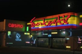 Fantastic Casino Penonome