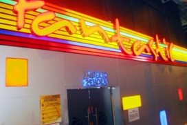 Fantastic Casino Plaza Italia