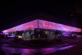 Fantastic Casino Plaza Tocumen