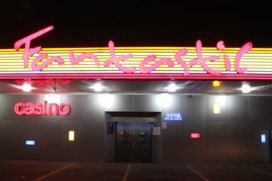Fantastic Casino David Centro