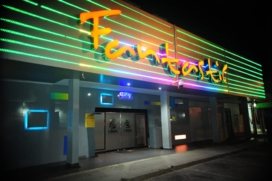 Fantastic Casino Santiago