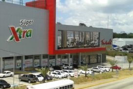 Fantastic Casino Las Anclas Mall