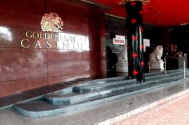 Golden Lion Casino