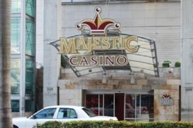 Majestic Casino Panama