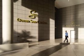 Ocean Sun Casino