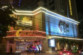 Royal Casino at The Marriott