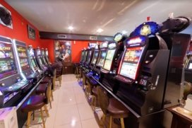 Casino Electronico American