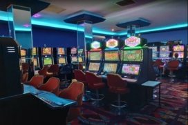 Bingo Candilejas