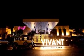Casino Vivant