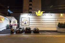 Casino Jokers