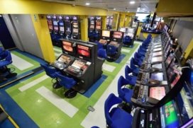Casino Estrella de la Suerte